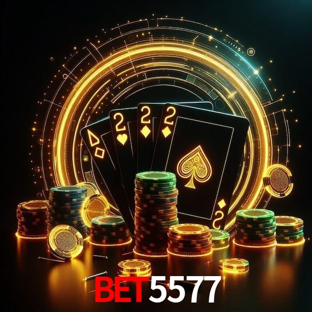 Experiência VIP bet5577