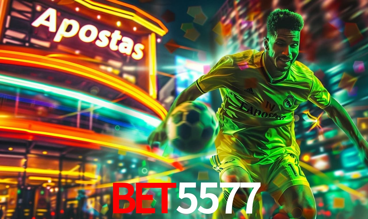 Estatísticas bet5577