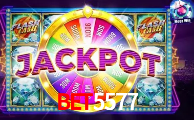 Desvendando o Mundo dos Jogos Virtuais na bet5577