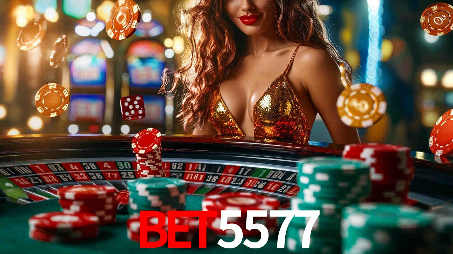 cassino online BET5577
