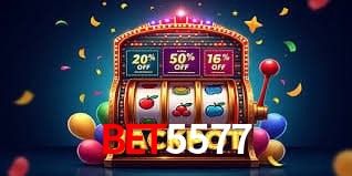 Login Seguro bet5577