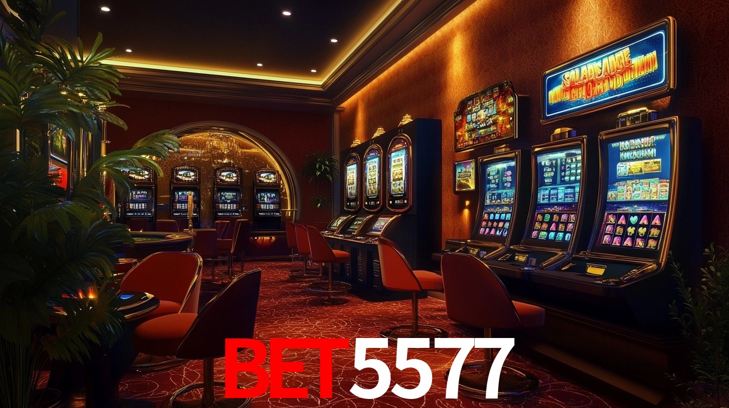 Daily Bonuses bet5577