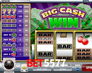 A Emoção da Loteria na bet5577: Uma Chance de Mudança de Vida