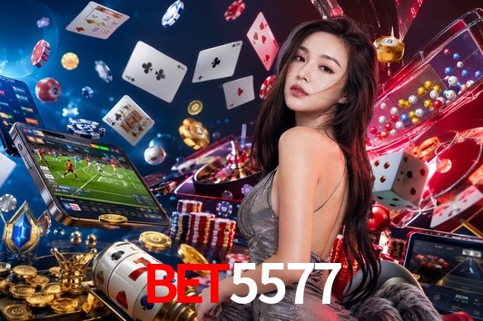 Slot Games bet5577