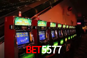 A Experiência Imersiva dos Cassinos Ao Vivo no bet5577