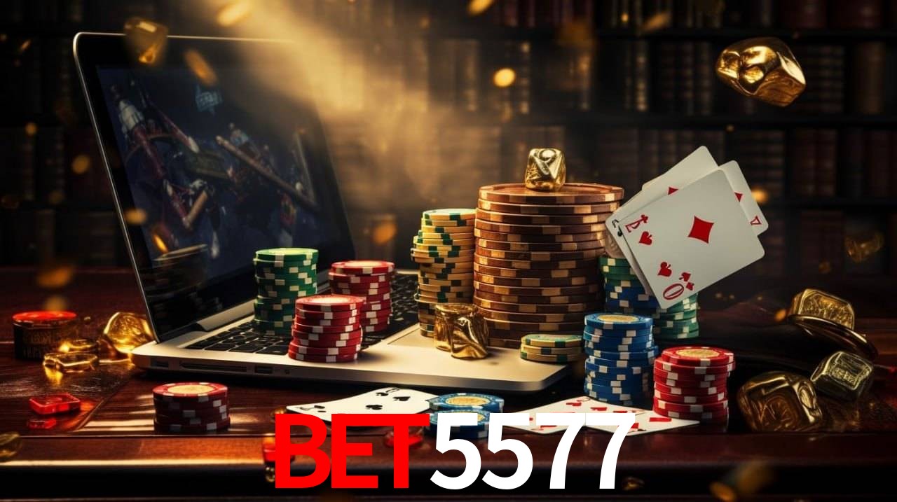 Torneios bet5577