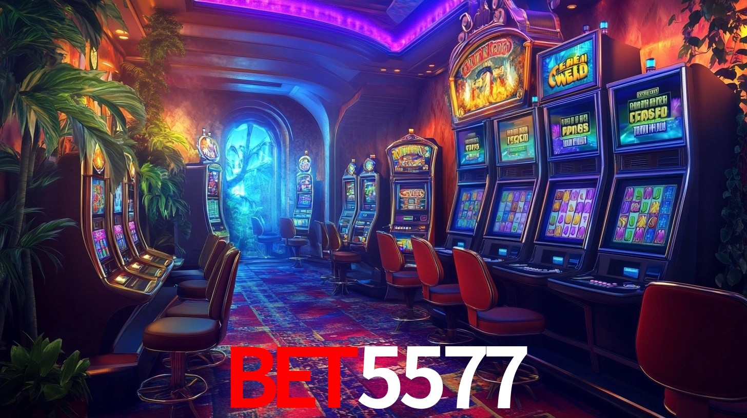 Tournaments bet5577