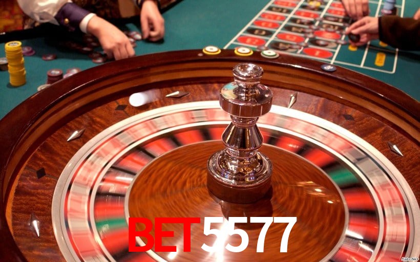 Interface Premium bet5577