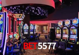 Design Responsivo bet5577