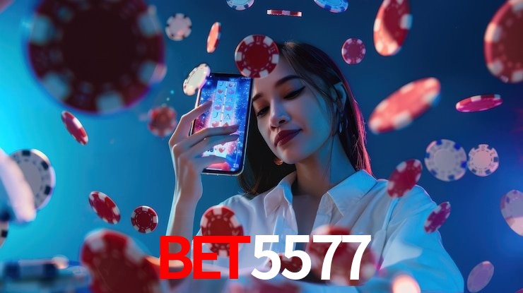 Desvendando o Mundo dos Jogos Virtuais na bet5577
