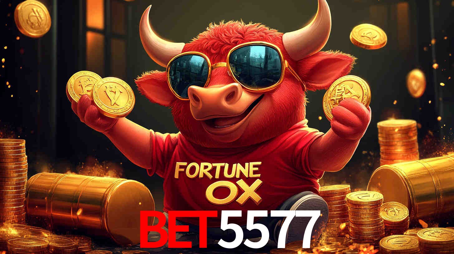 Apostas Esportivas na bet5577: Um Guia Completo