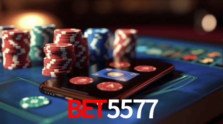 Casino Ao Vivo bet5577