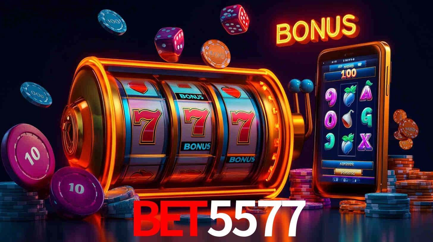 Descubra a Essência do bet5577: Nossa História e Compromissos