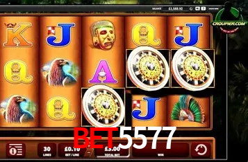 Descubra a Magia dos Jogos de Arcade no bet5577