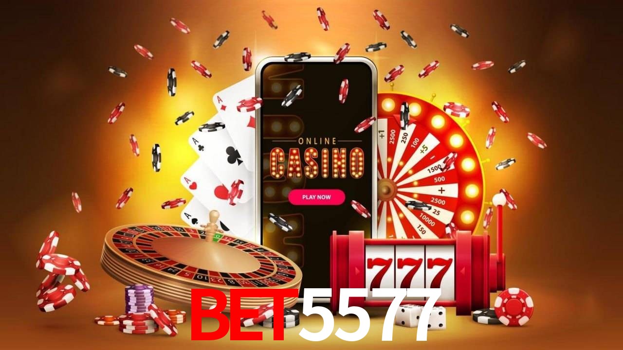Estatísticas do Jogo bet5577