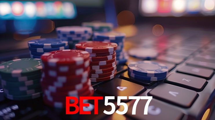 Provedores de Jogos bet5577