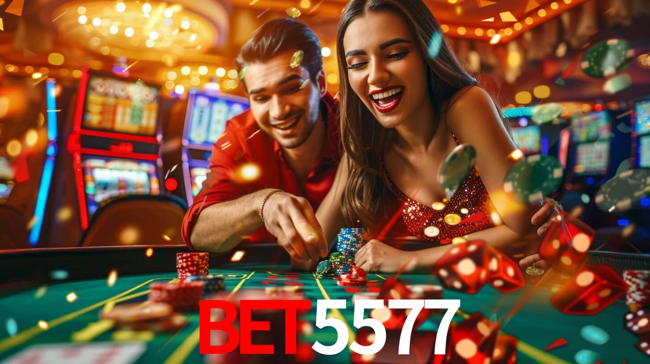 Diretório de Jogos bet5577