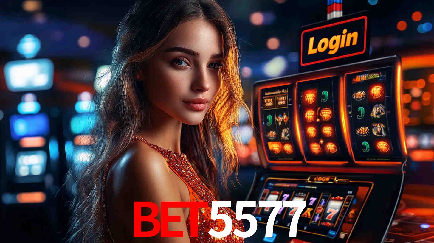 bet5577: Jogos de Caça-Níqueis-Altas Recompensas, Roleta-Velocidade, Blackjack-Desafios Máximos