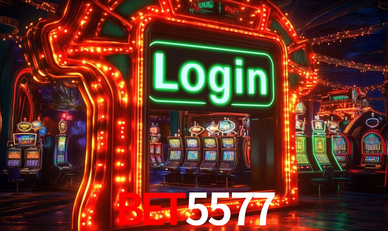 Casino VIP bet5577