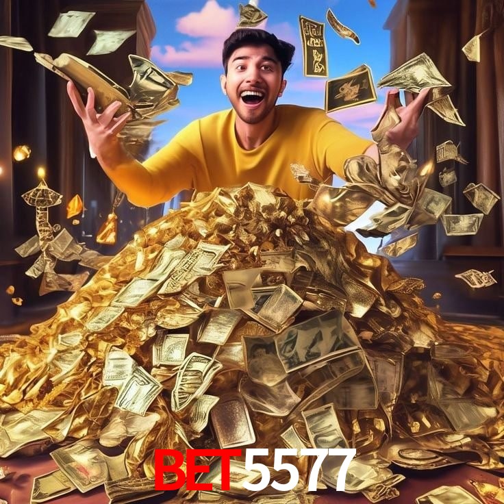 Bônus Diários bet5577