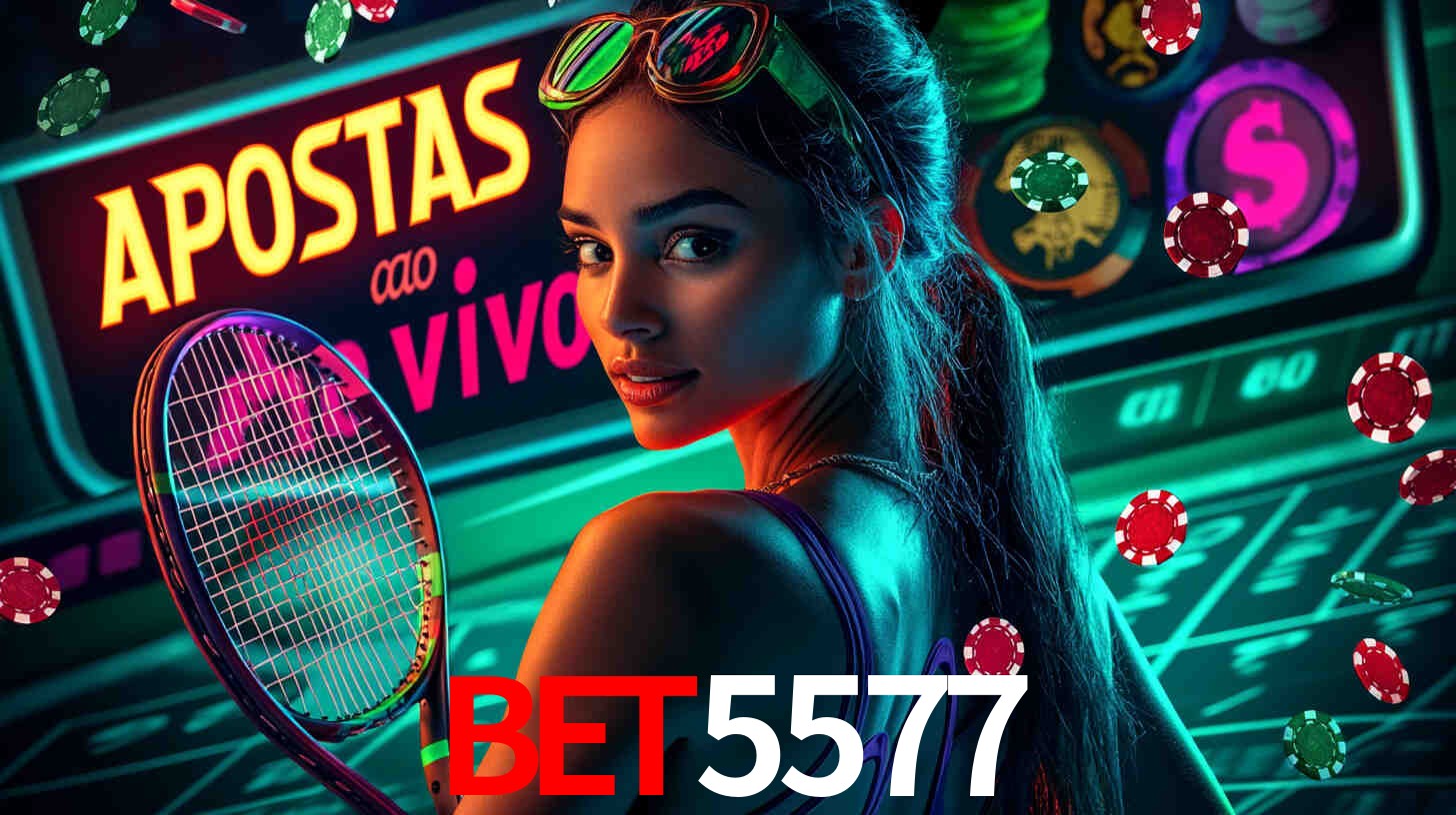 A Experiência Imersiva dos Cassinos Ao Vivo no bet5577