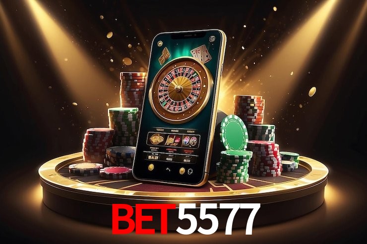Jogos de Slot bet5577