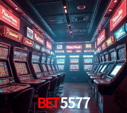 Tecnologia da Plataforma bet5577