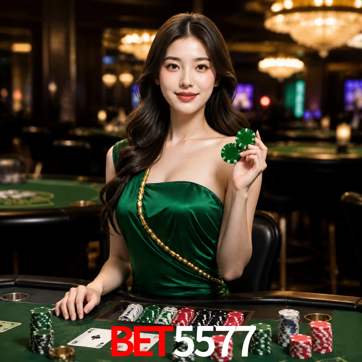 Cassino bet5577 app mobile