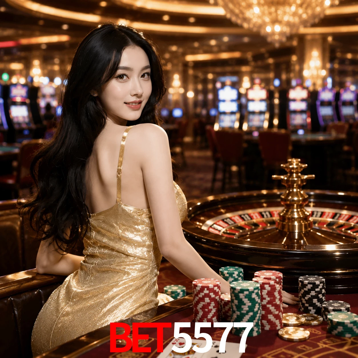Download app bet5577 Android iOS