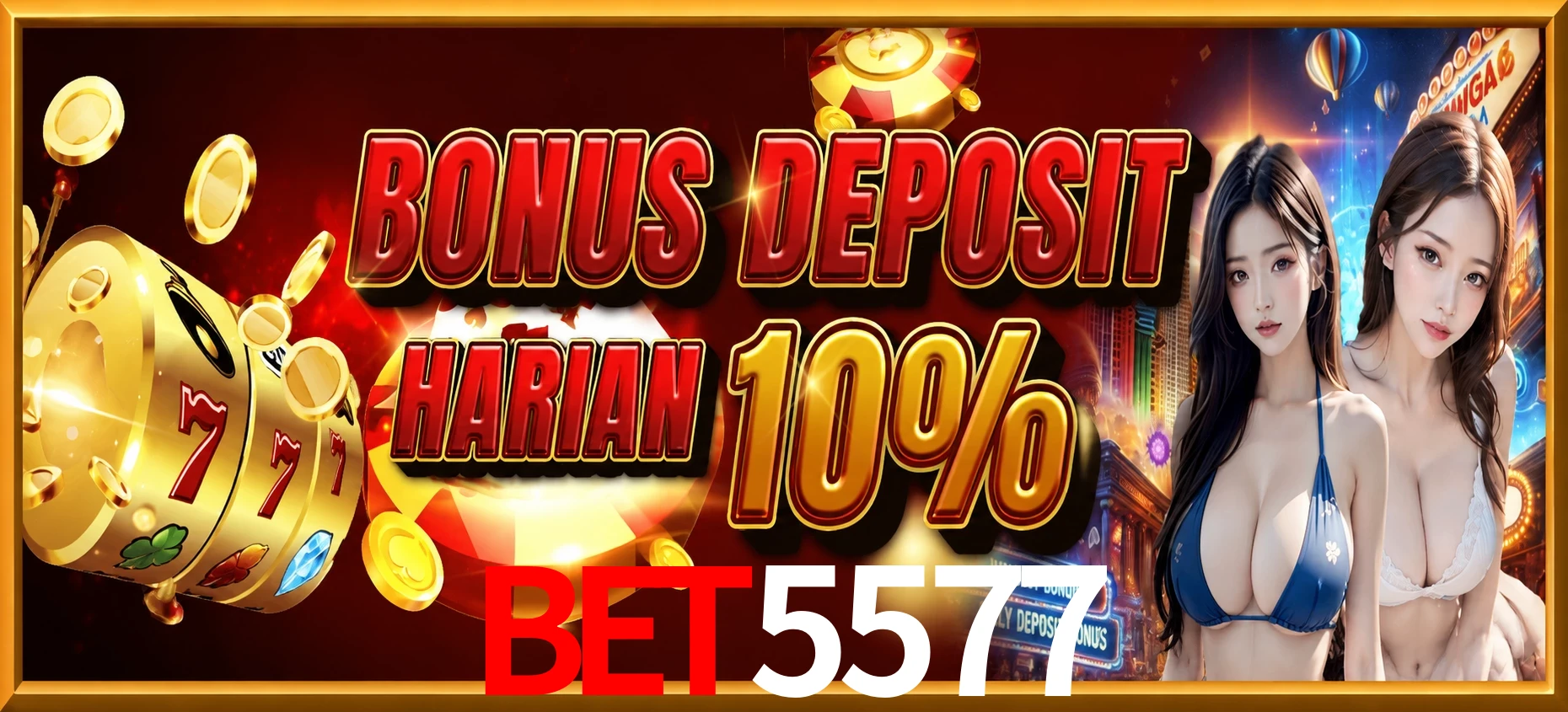 Plataforma bet5577 - cassino e apostas