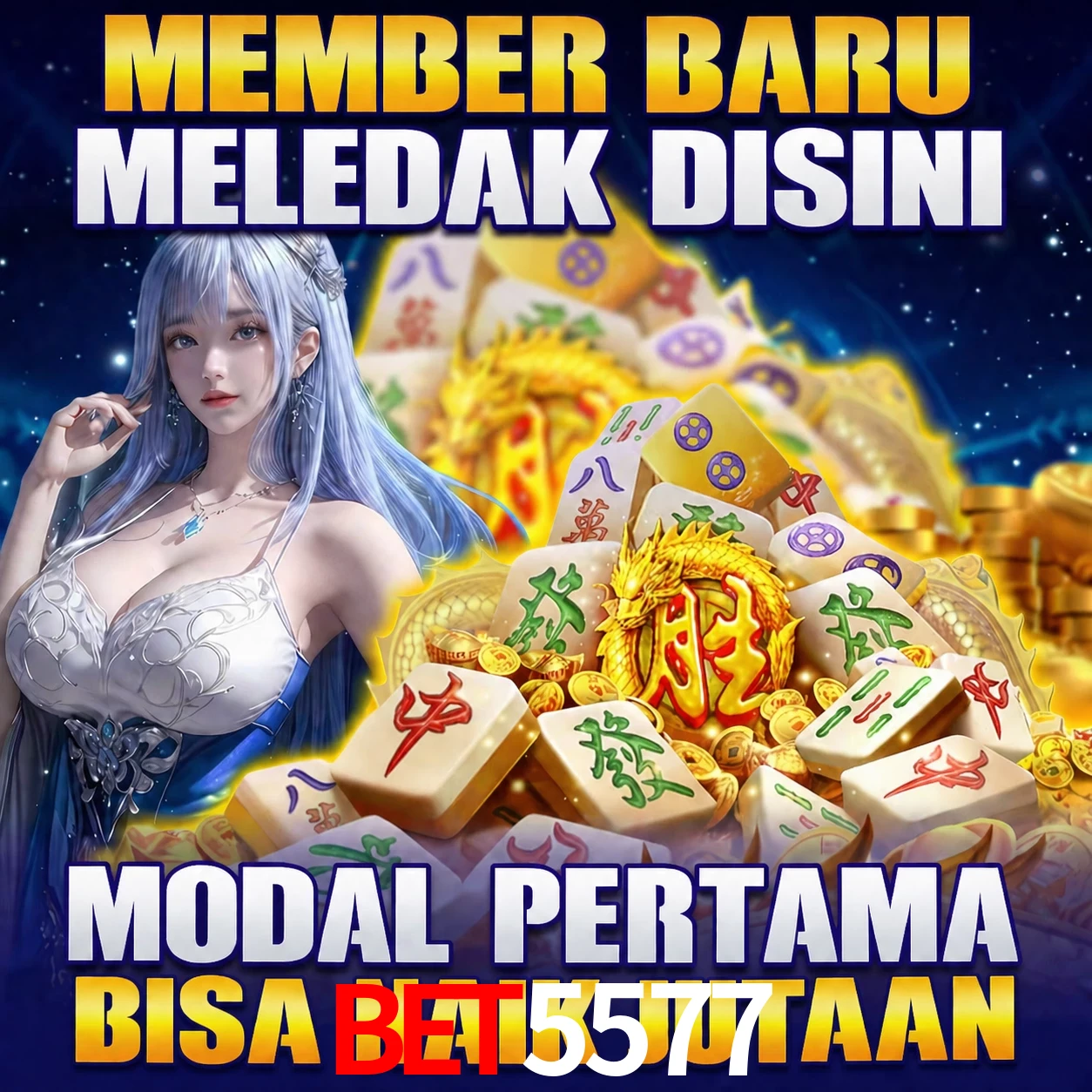 Slots com prêmios bet5577